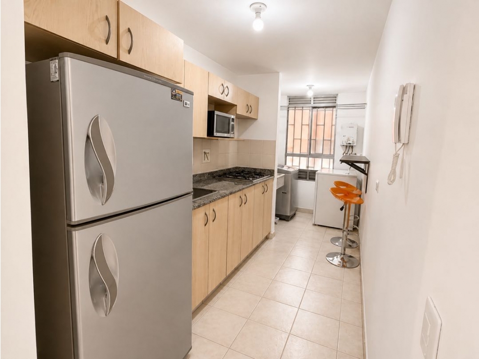 Venta Apartamento | Santa María de los Ángeles | 3 habs — foto 3