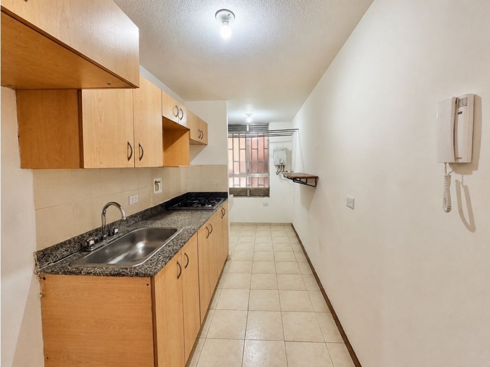 Venta Apartamento | Santa María de los Ángeles | 3 habs — foto 4