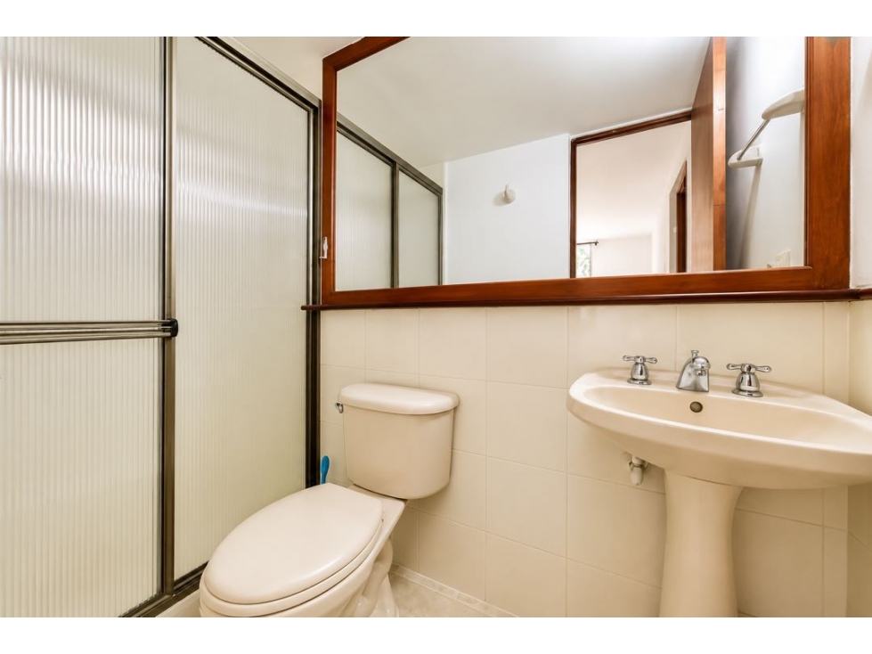 Venta Apartamento | Santa María de los Ángeles | 3 habs — foto 6