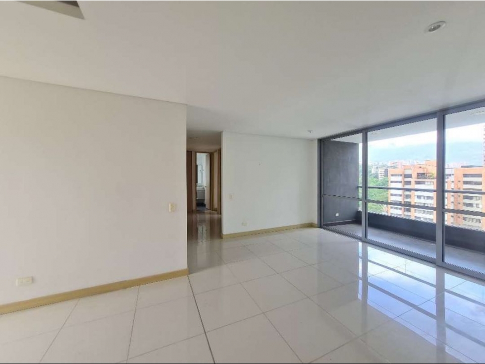 Venta apartamento Santa María de los Ángeles