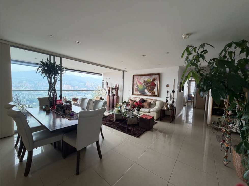 VENTA APARTAMENTO SANTA MARÍA DE LOS ÁNGELES — foto 2