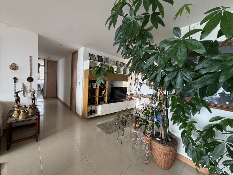 VENTA APARTAMENTO SANTA MARÍA DE LOS ÁNGELES — foto 5