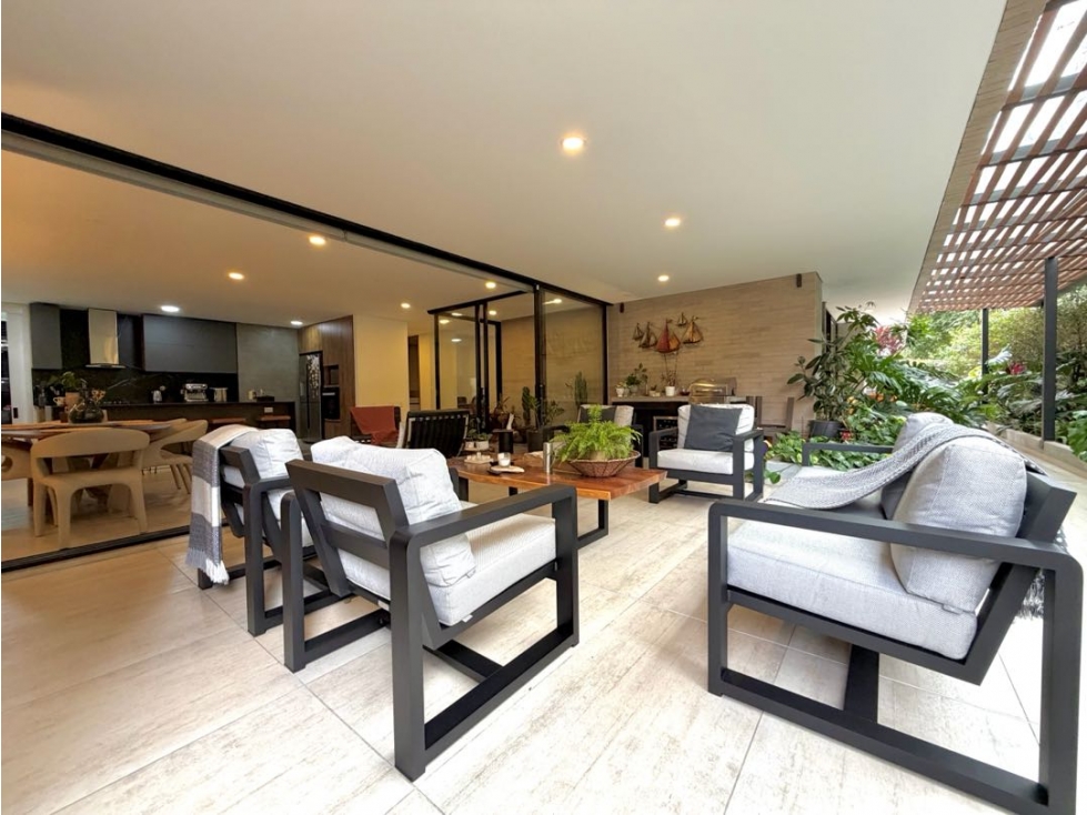 VENTA APARTAMENTO SANTA MARÍA DE LOS ÁNGELES CON TERRAZA — foto 2