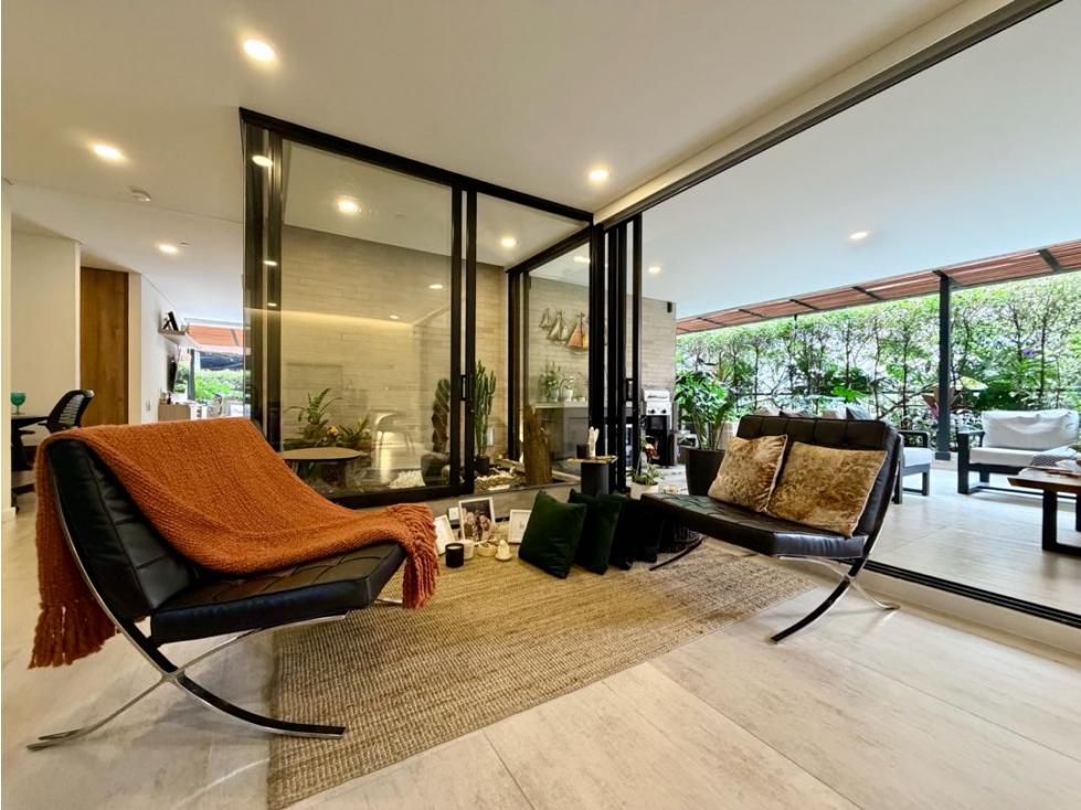 VENTA APARTAMENTO SANTA MARÍA DE LOS ÁNGELES CON TERRAZA — foto 4
