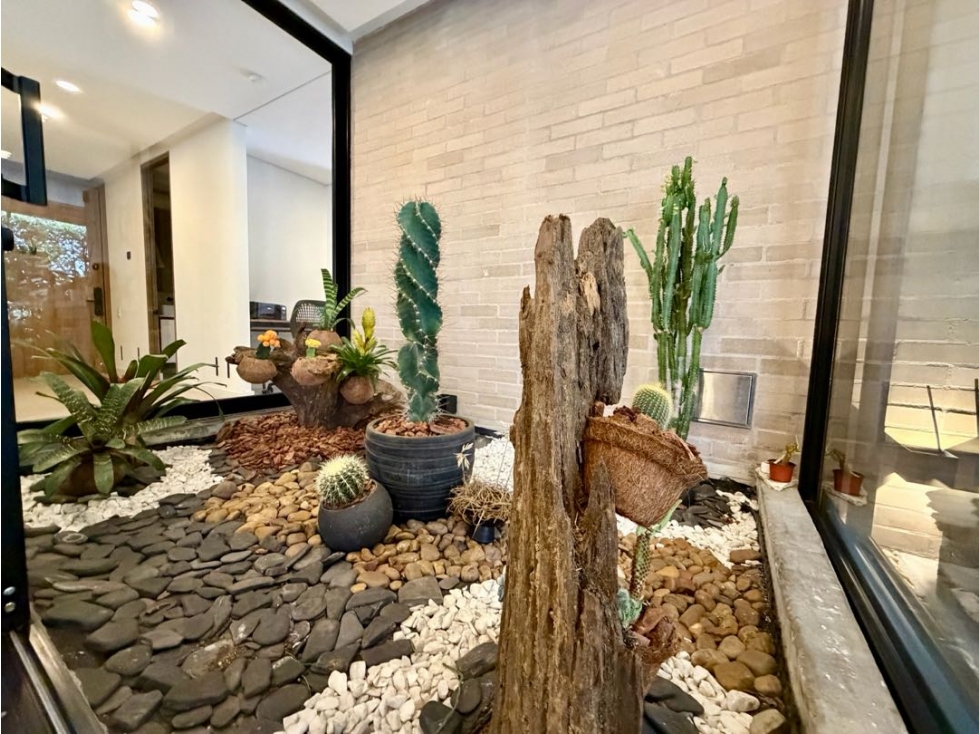 VENTA APARTAMENTO SANTA MARÍA DE LOS ÁNGELES CON TERRAZA — foto 5