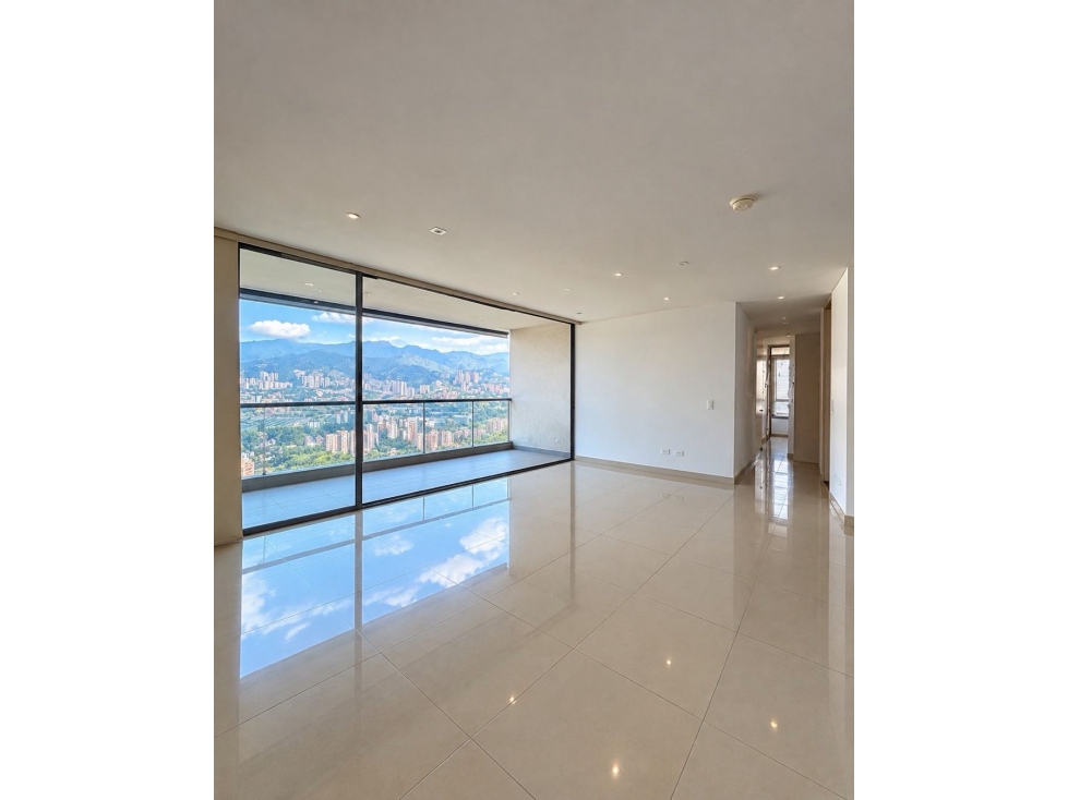 VENTA APARTAMENTO SANTA MARÍA DE LOS ÁNGELES