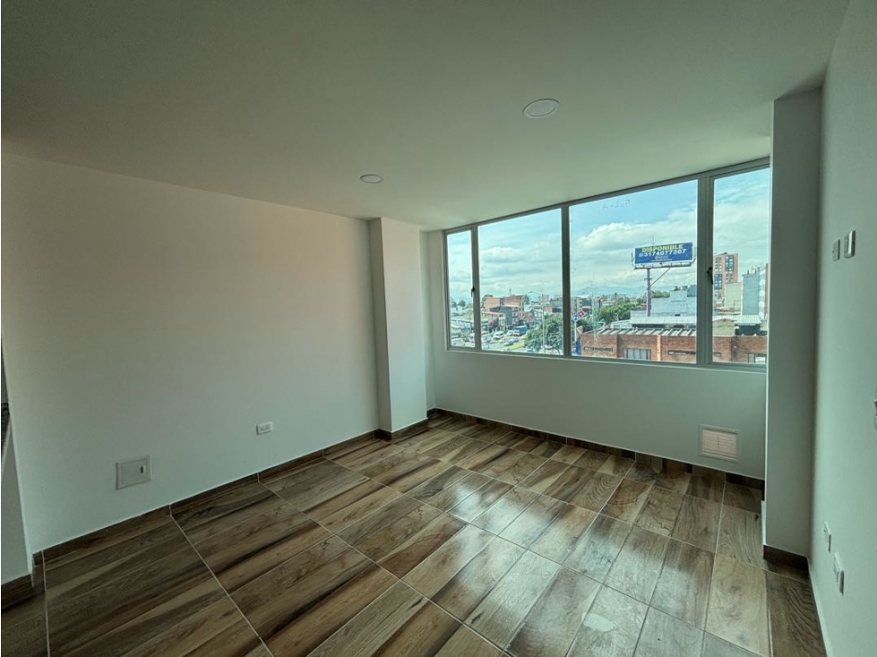 VENTA APARTAMENTO SANTA MARIA DEL LAGO — foto 5