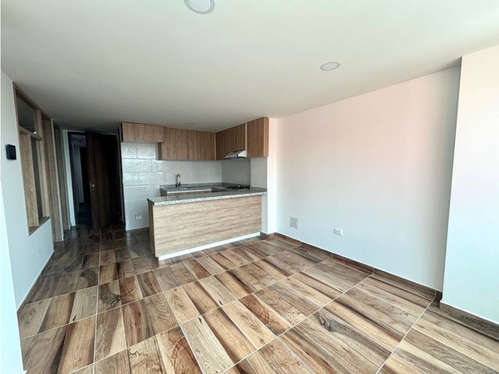 VENTA APARTAMENTO SANTA MARIA DEL LAGO — foto 6