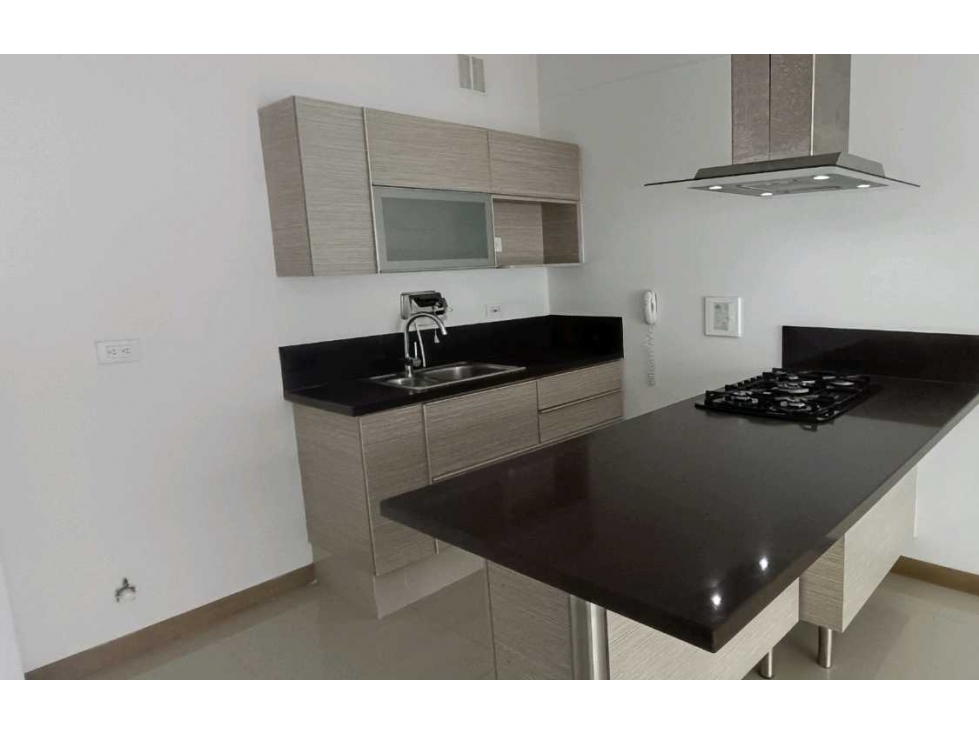 Venta apartamento Santa Marta sector pozos colorado MDR01 — foto 2