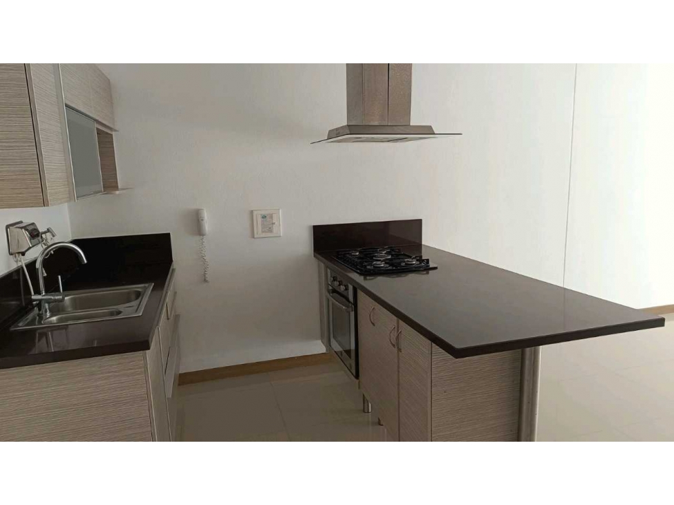 Venta apartamento Santa Marta sector pozos colorado MDR01 — foto 3