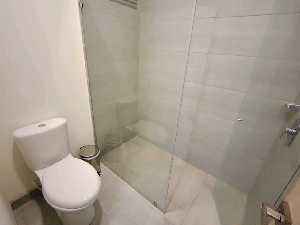 Venta Aptoestudio amoblado turistico Santa Marta — foto 6