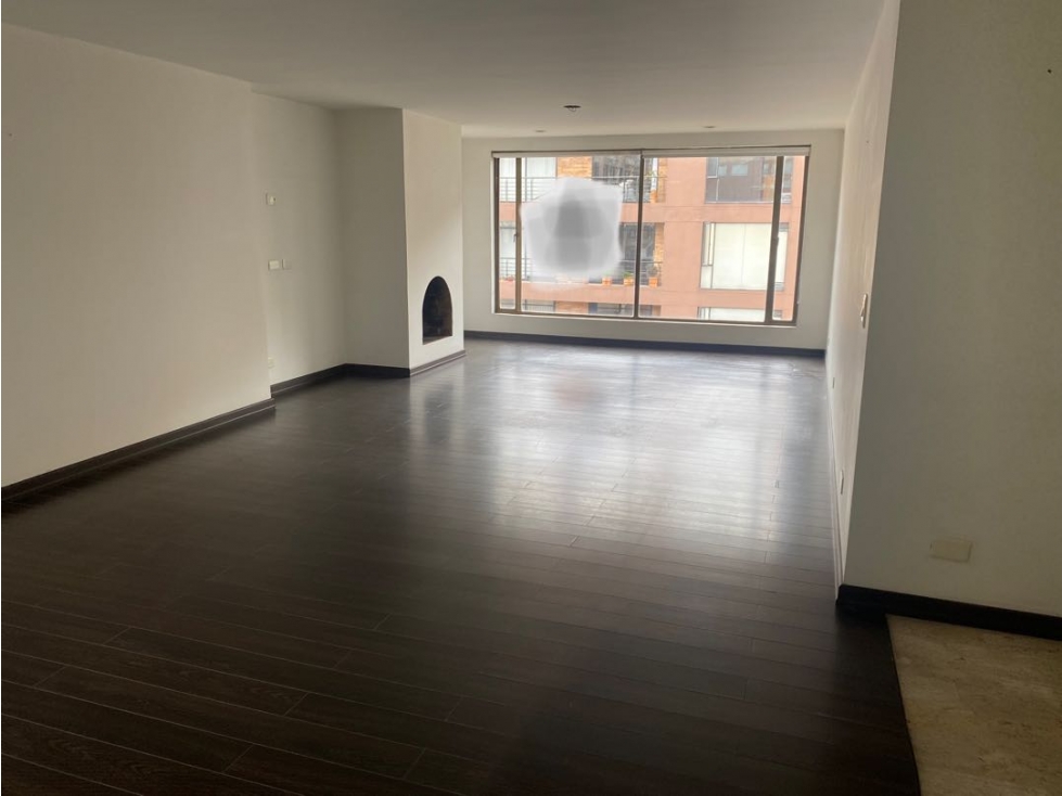 Venta apartamento Santa Paula