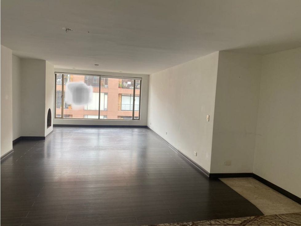 Venta apartamento Santa Paula — foto 2