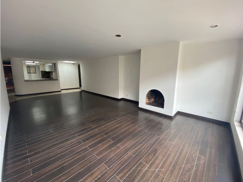 Venta apartamento Santa Paula — foto 3