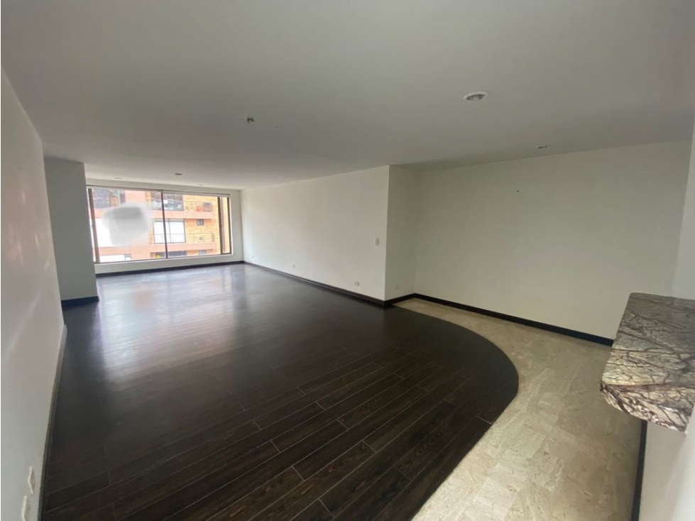 Venta apartamento Santa Paula — foto 4