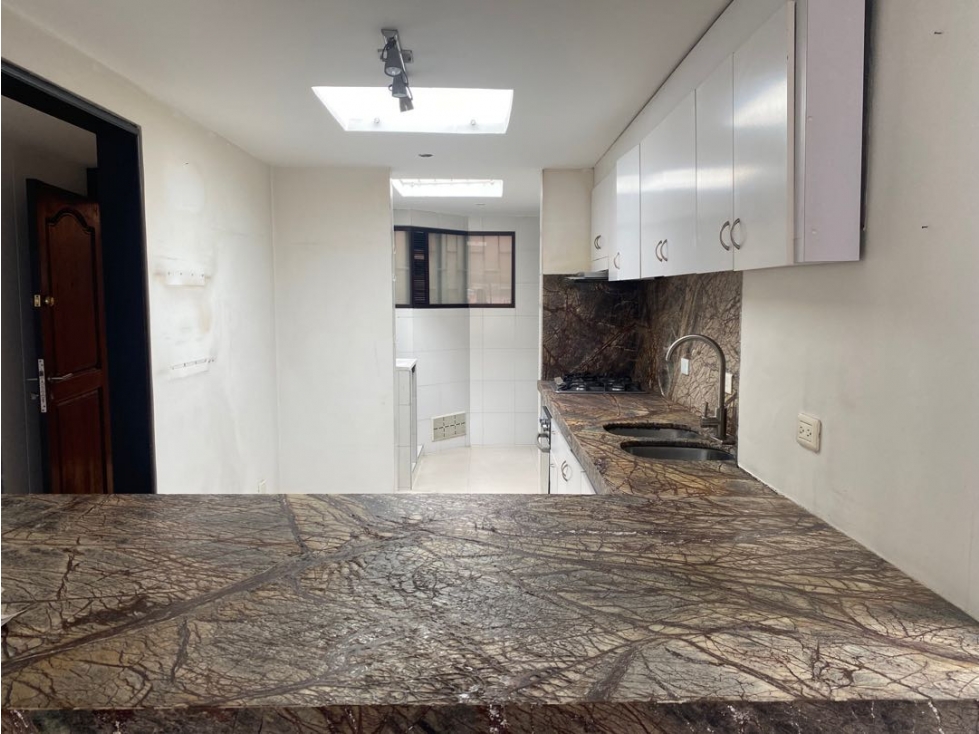 Venta apartamento Santa Paula — foto 5