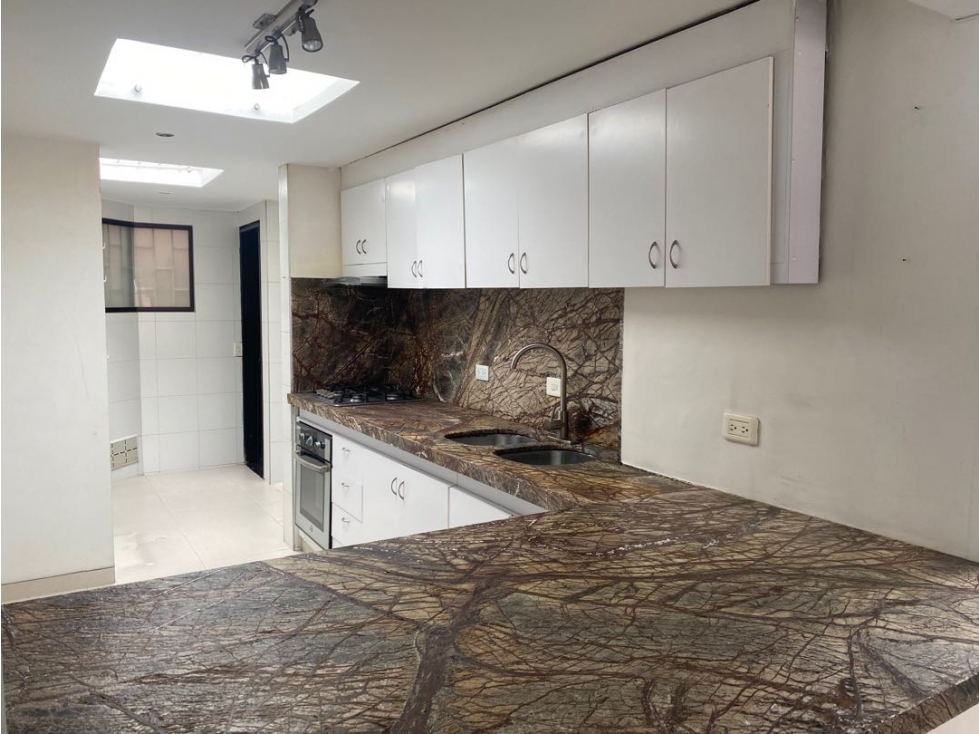 Venta apartamento Santa Paula — foto 6