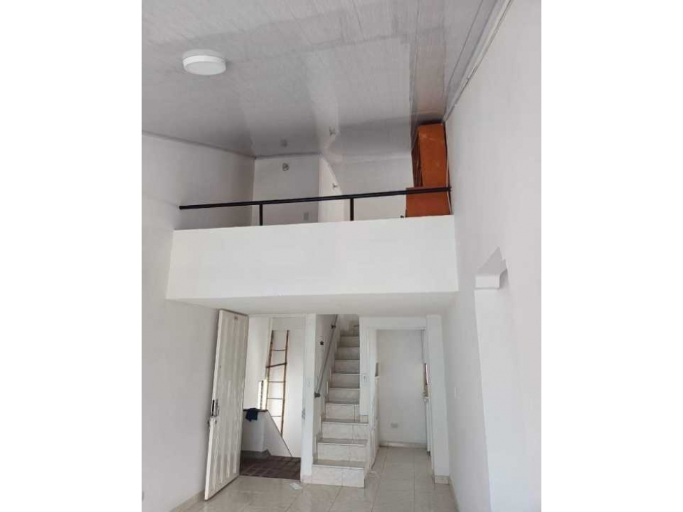 VENTA APARTAMENTO SANTA ROSA RISARALDA COD - 1