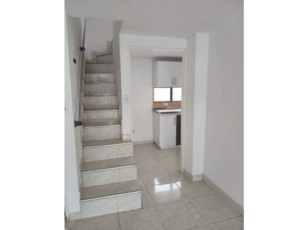 VENTA APARTAMENTO SANTA ROSA RISARALDA COD - 3