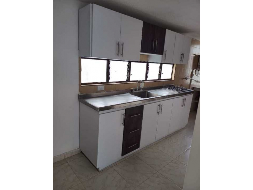 VENTA APARTAMENTO SANTA ROSA RISARALDA COD - 5