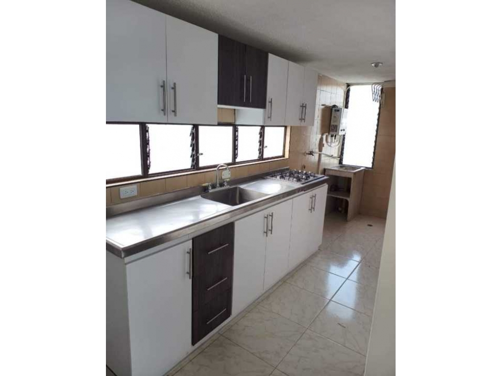 VENTA APARTAMENTO SANTA ROSA RISARALDA COD - 6