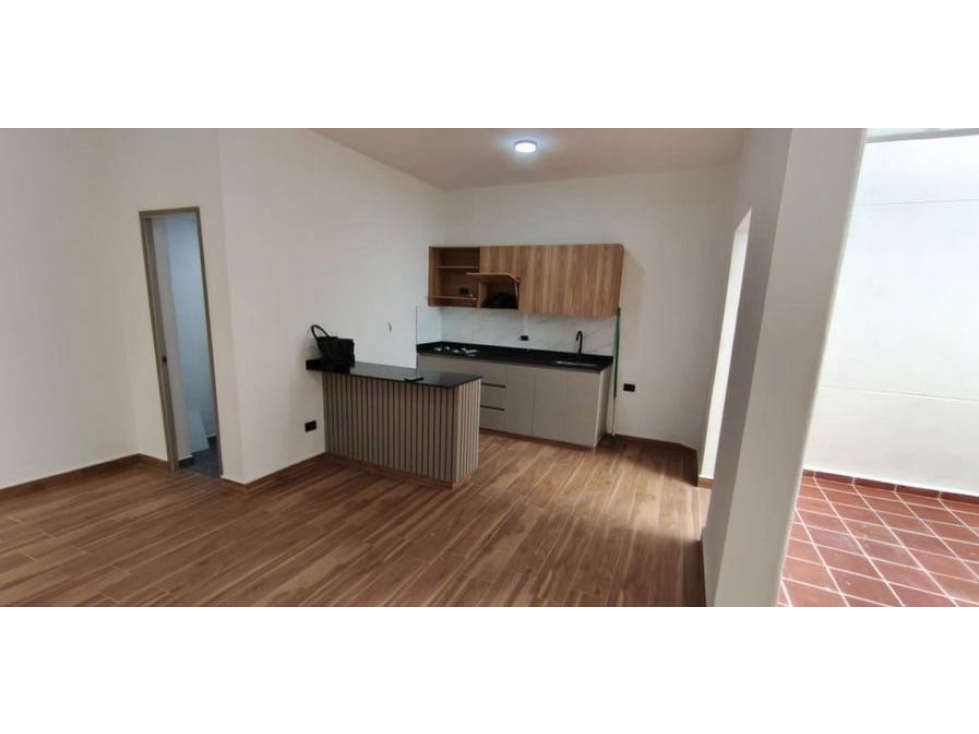 Venta Apartamento Santa Teresita Laureles Medellín