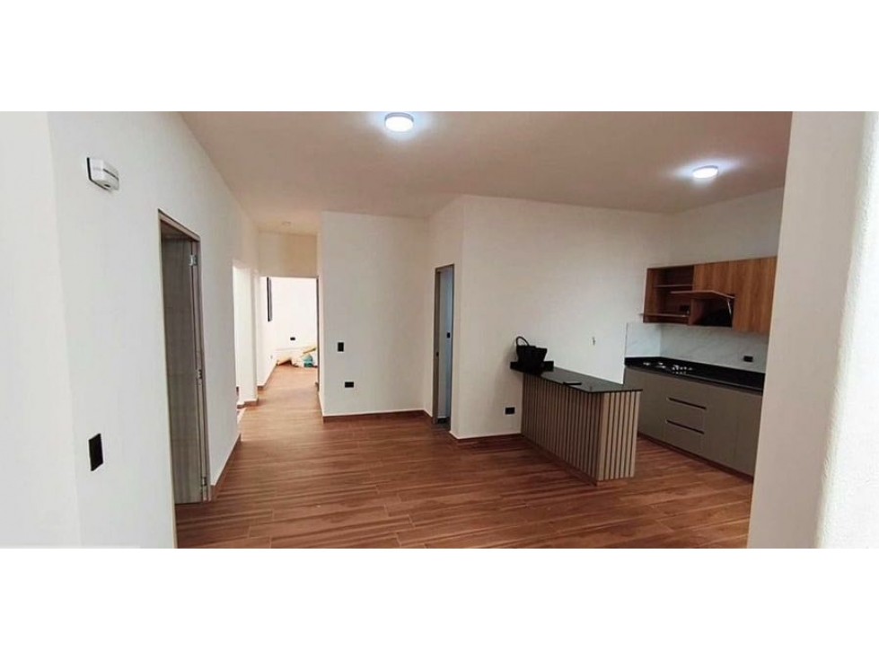 Venta Apartamento Santa Teresita Laureles Medellín — foto 5