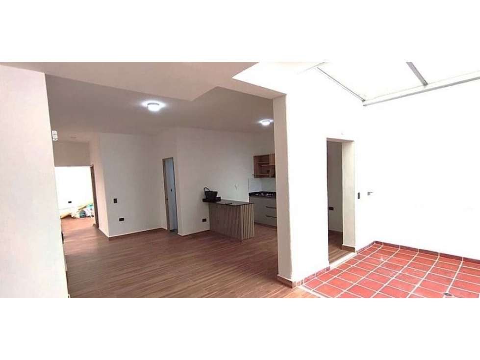 Venta Apartamento Santa Teresita Laureles Medellín — foto 6