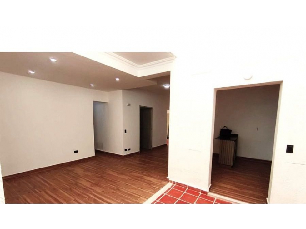 Venta Apartamento Santa Teresita Laureles Medellín — foto 4