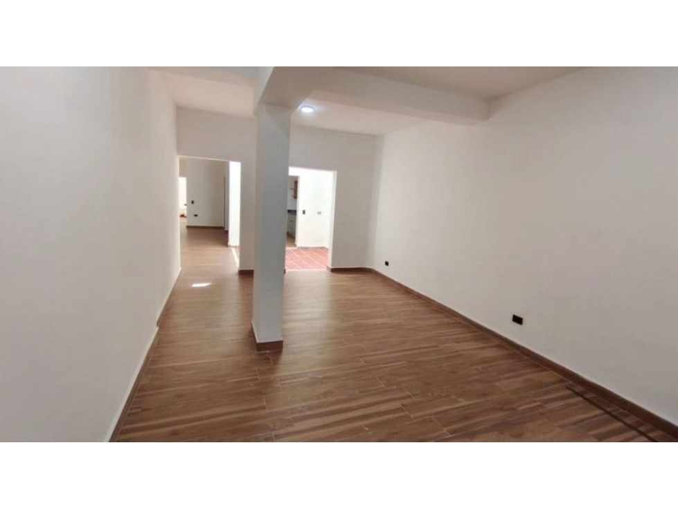 Venta Apartamento Santa Teresita Laureles Medellín — foto 3