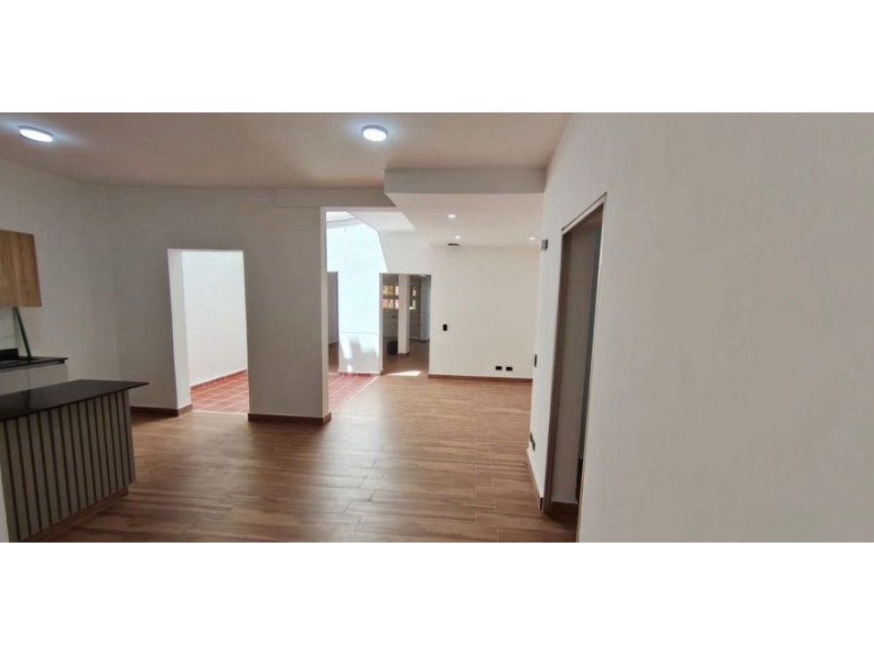 Venta Apartamento Santa Teresita Laureles Medellín — foto 2