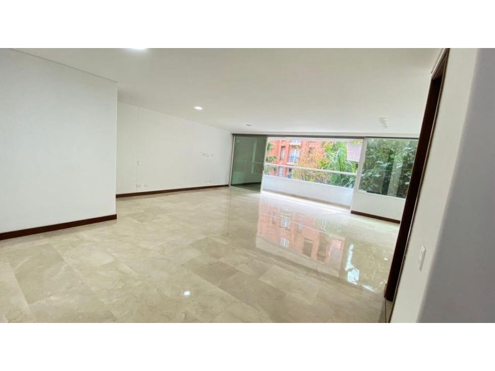 Venta Apartamento Santa Teresita Laureles Medellín Antioquia — foto 2