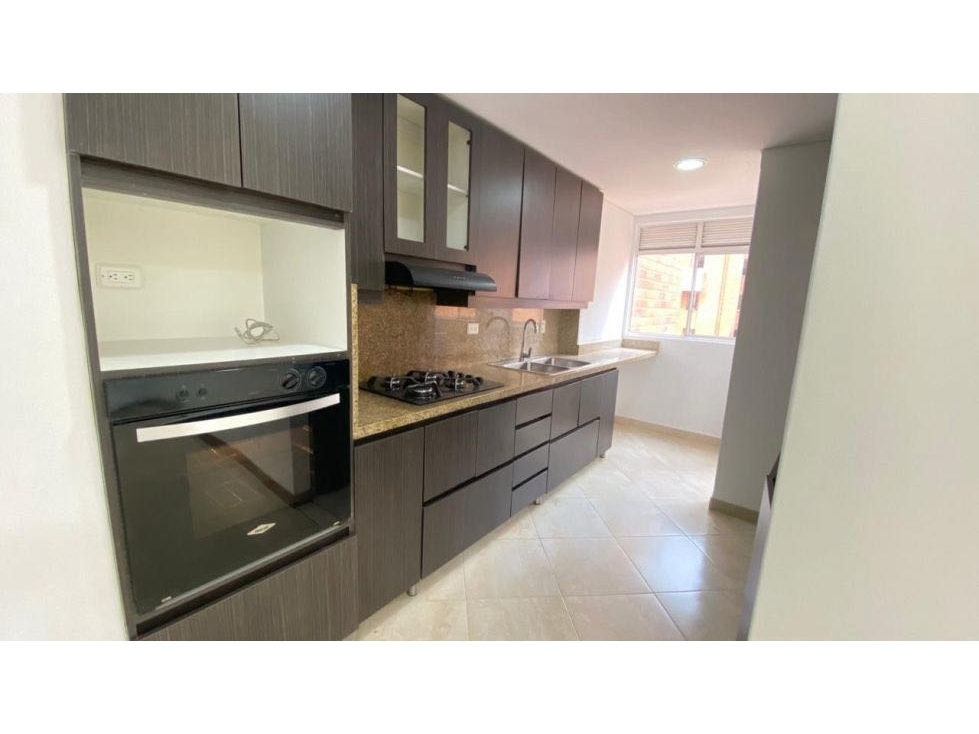 Venta Apartamento Santa Teresita Laureles Medellín Antioquia — foto 3