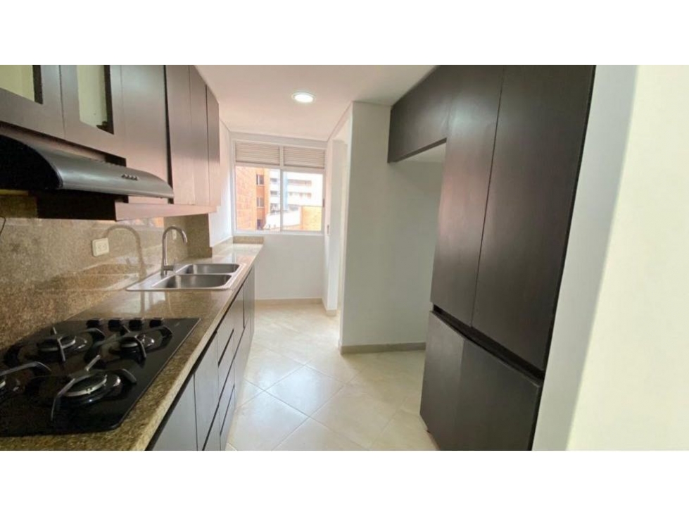 Venta Apartamento Santa Teresita Laureles Medellín Antioquia — foto 4