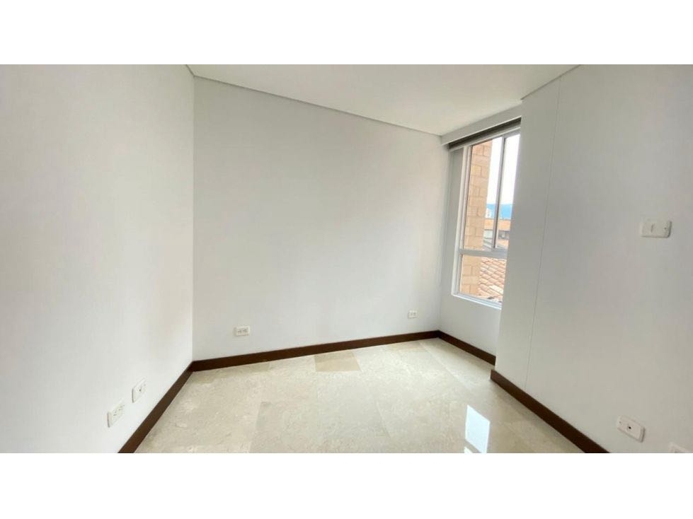 Venta Apartamento Santa Teresita Laureles Medellín Antioquia — foto 6