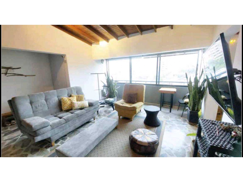 Venta Apartamento Santateresita Laureles Medellín - 2