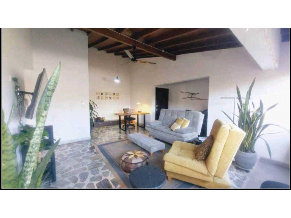 Venta Apartamento Santateresita Laureles Medellín - 3