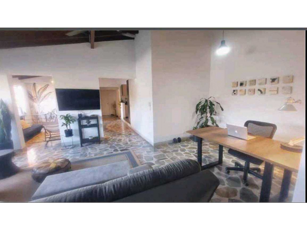 Venta Apartamento Santateresita Laureles Medellín - 4