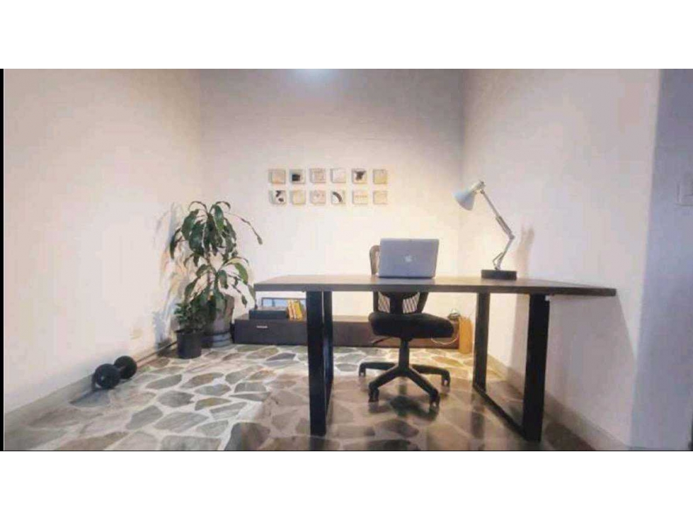 Venta Apartamento Santateresita Laureles Medellín - 6