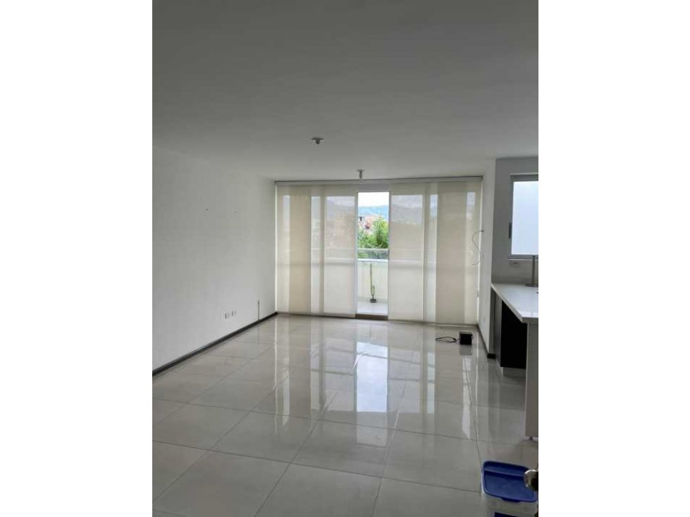 Venta Apartamento Alamos Pereira
