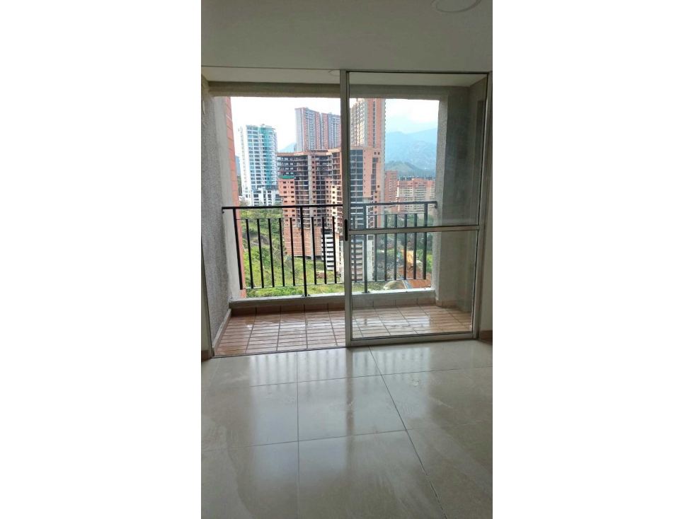 Venta Apartamento Sector Alcázares 60 m2 Sabaneta