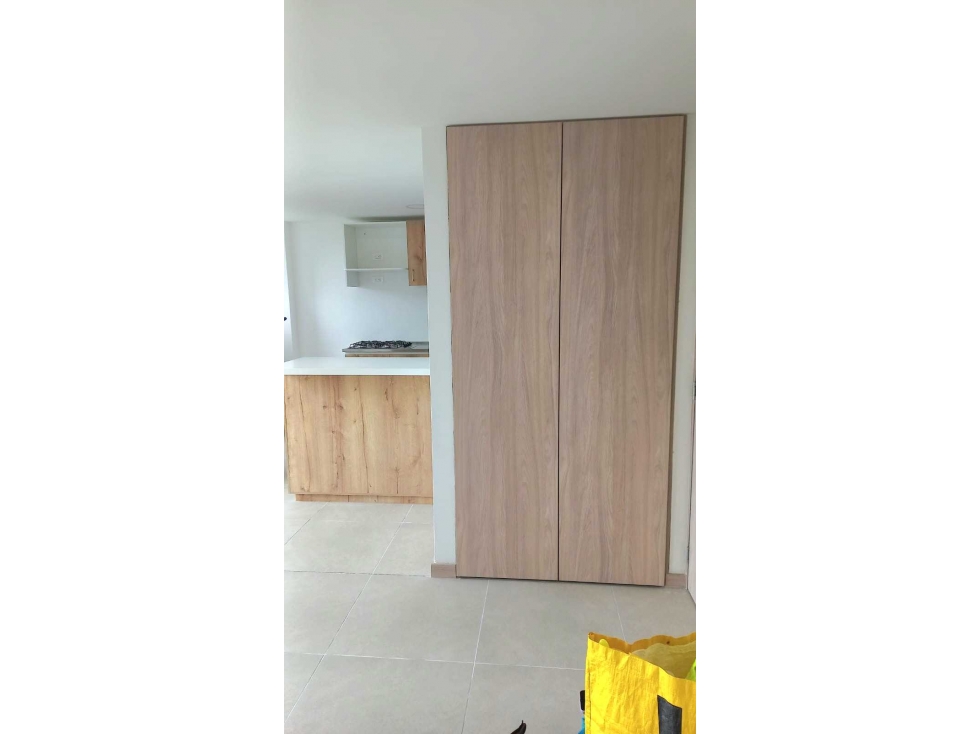 Venta Apartamento Sector Alcázares 60 m2 Sabaneta — foto 2