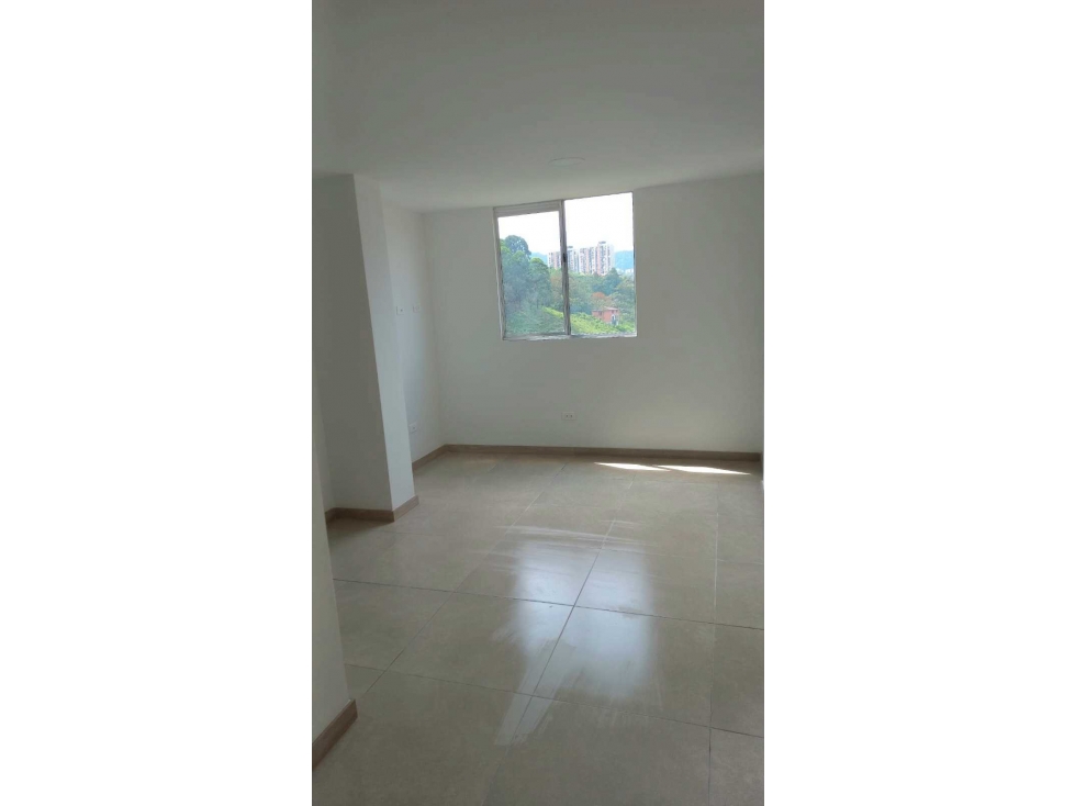 Venta Apartamento Sector Alcázares 60 m2 Sabaneta — foto 3