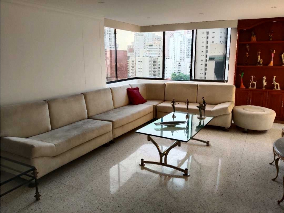 Venta apartamento sector alto prado FI+93 — foto 2