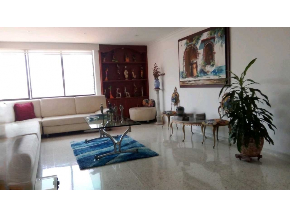 Venta apartamento sector alto prado FI+93 — foto 3