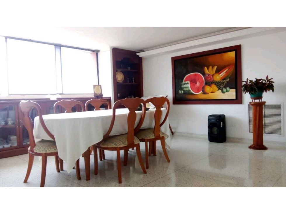 Venta apartamento sector alto prado FI+93 — foto 4