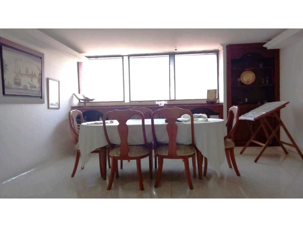 Venta apartamento sector alto prado FI+93 — foto 5