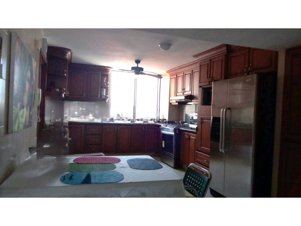 Venta apartamento sector alto prado FI+93 — foto 6