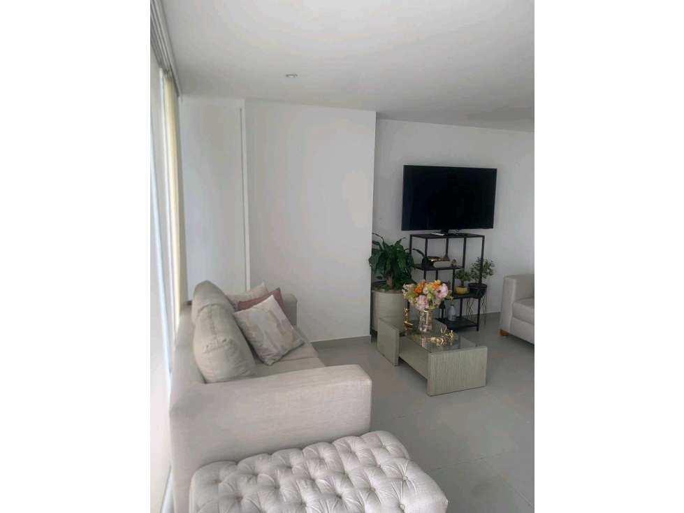 Venta apartamento sector alto de los rosales Barranquilla PR92 — foto 2