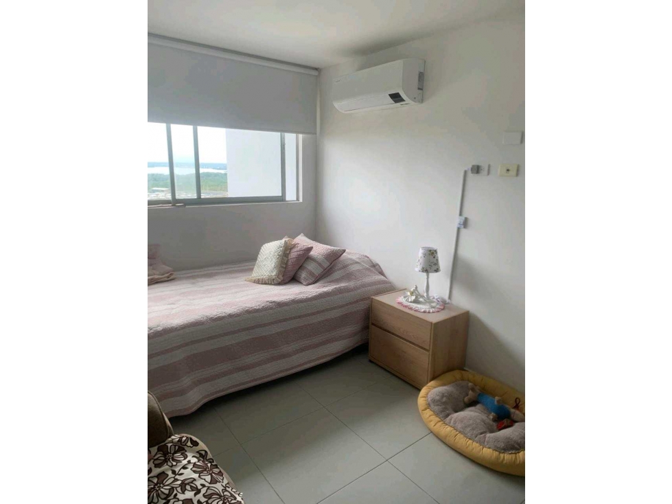 Venta apartamento sector alto de los rosales Barranquilla PR92 — foto 3